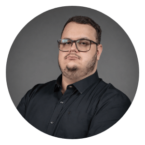 Foto de Pedro Joaquim