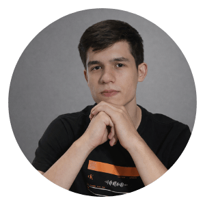 Foto de Luiz Augusto